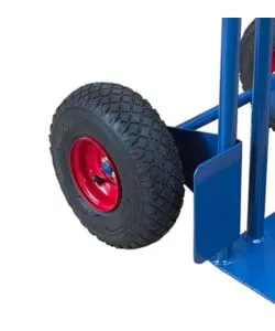 Carrello trasporto universale eurogarden, portata 300 kg